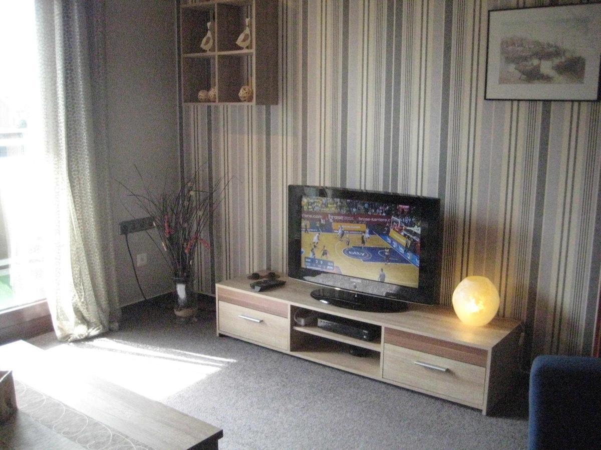 Ferienhaus Helmcke Бюзум Экстерьер фото